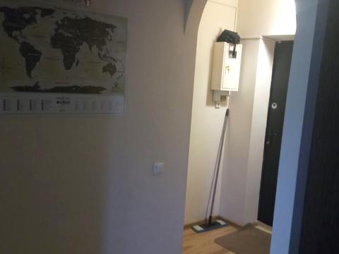 квартира за адресою Київ, Соборності просп. (Возз'єднання), 16-А