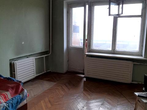 квартира за адресою Академіка Заболотного вул., 126/1