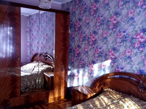 квартира за адресою Запорізька вул., 3