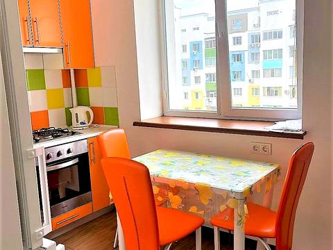 квартира по адресу дача 55, 11