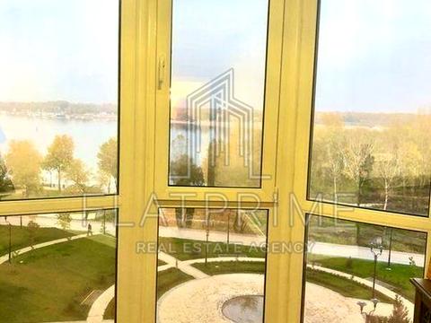 квартира по адресу Героев Сталинграда, 2Д