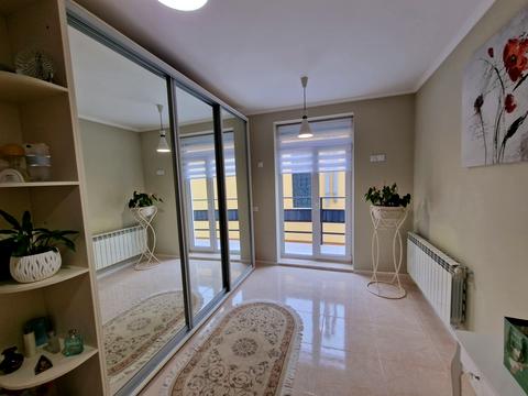 дом по адресу Щедрина ул.