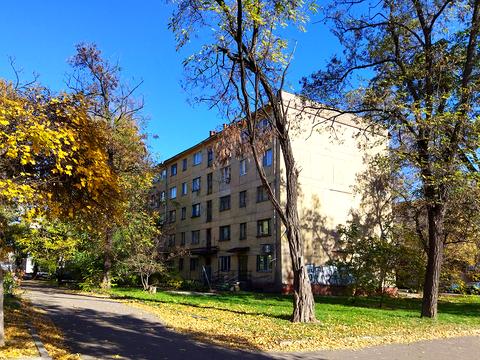 квартира за адресою Віталія Матусевича вул. (XXII Партз'їзду), 35