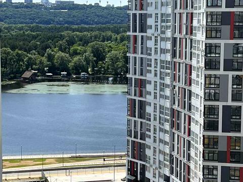 квартира по адресу Никольско-Слободская ул., 8