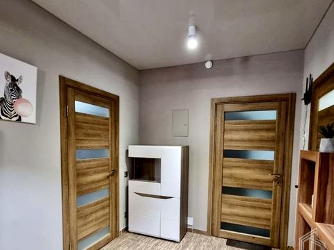 квартира по адресу Герцена ул., 35-А