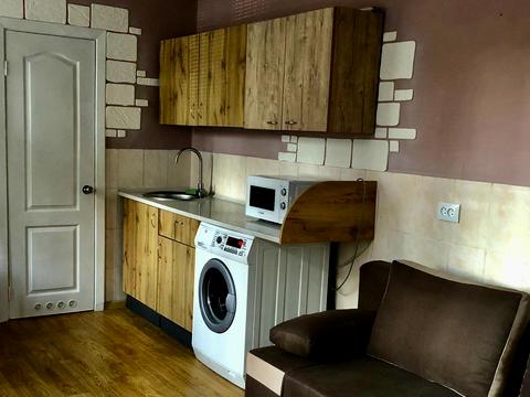 квартира по адресу Артековская, 29