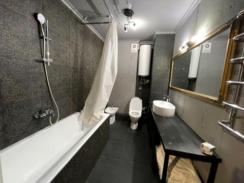 квартира за адресою Соломії Крушельницької вул., 13