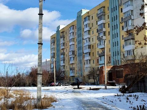 квартира за адресою Аерокосмічний просп., 201