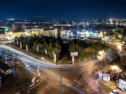 квартира за адресою Кропивницького вул., 7