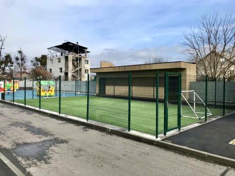 квартира за адресою Гроденська вул. (Гродненська), 14