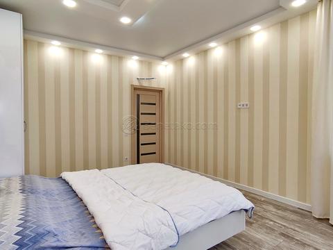 квартира за адресою Аркадійське плато вул. (Гагаринське плато), 5/2