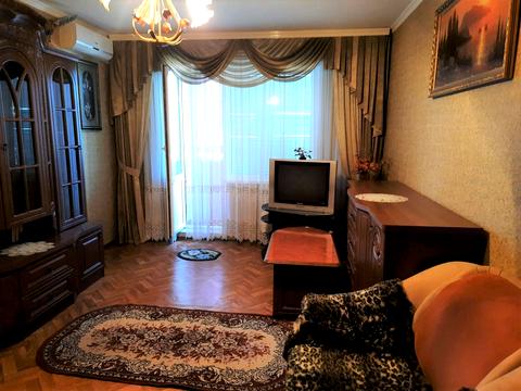 квартира за адресою Харківське шосе, 168Є