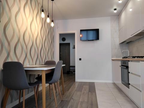 квартира за адресою Олега Антонова вул. (Карла Маркса), 13в