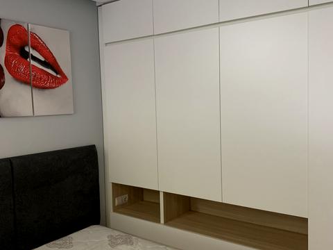 квартира за адресою Софії Русової вул., 7