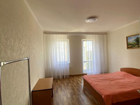 квартира за адресою Клавдіївська вул., 40-А