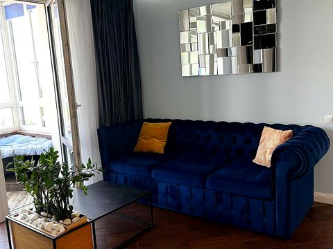 квартира за адресою Шолуденка вул., 1-А