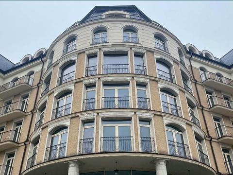 квартира по адресу Володимира Короткевича ул. (Добролюбова), 4