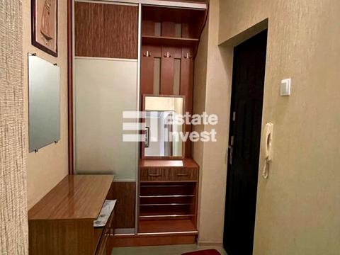 квартира по адресу Родниковая ул., 3