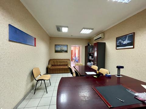 комерційна за адресою Ковальська вул. (Скороходова), 203
