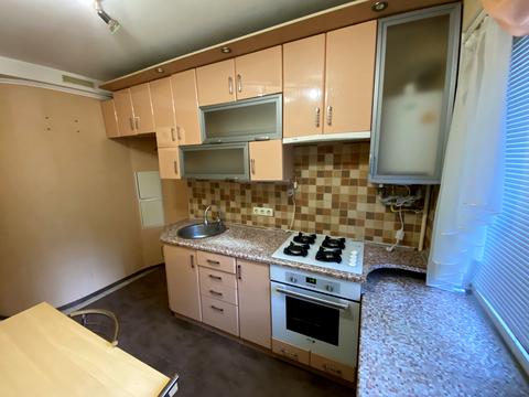 квартира за адресою Миру просп., 27б