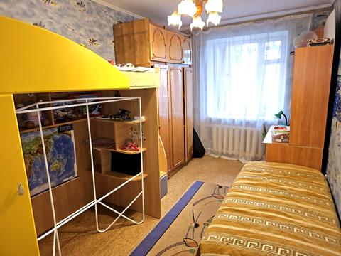 квартира за адресою Проскурівського підпілля вул., 115/1