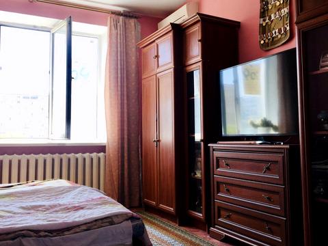 квартира по адресу Академика Заболотного ул., 71/2