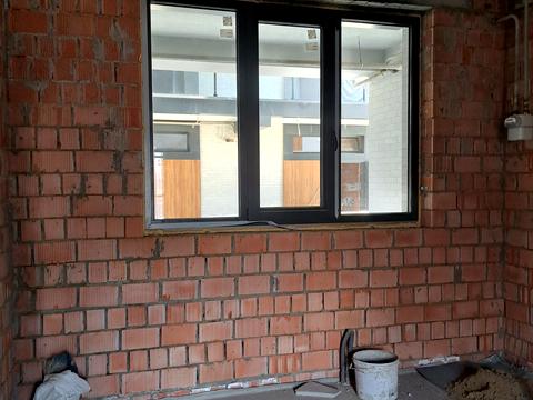 квартира по адресу Репина ул., 1