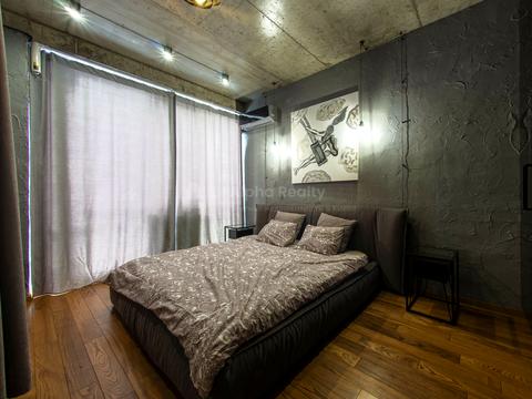 квартира по адресу Саксаганского ул., 37-К