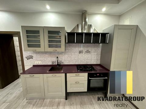 квартира за адресою Аудиторна вул. (Виборзька), 9