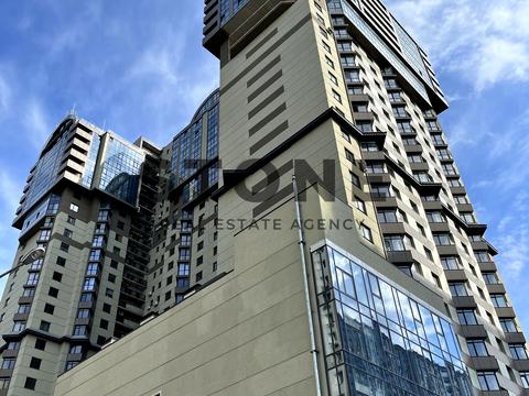 квартира за адресою Андрія Верхогляда вул. (Михайла Драгомирова), 14-А