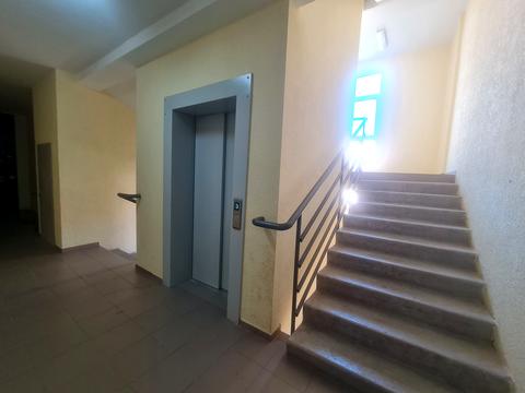 квартира за адресою Метрологічна вул., 56