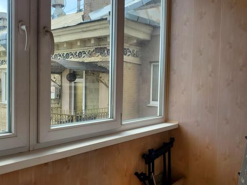 квартира за адресою Ярослава Мудрого вул. (Петровського), 38
