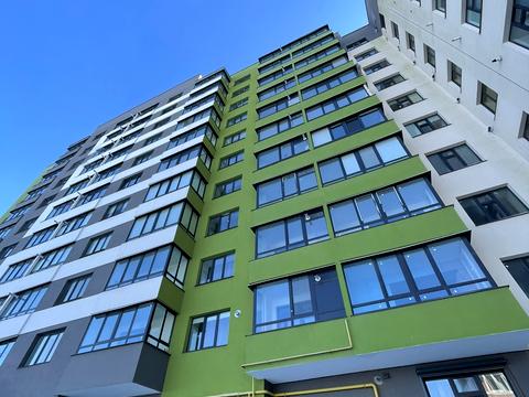 квартира за адресою Бенцаля, 7