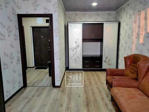 квартира по адресу Радужный массив ул., 24