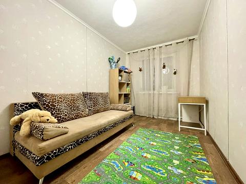 квартира за адресою Харків, Світла вул., 7б