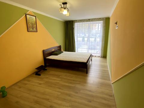 квартира за адресою Тернопільська, 6