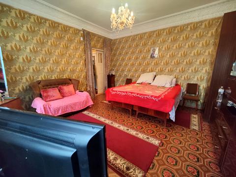 будинок за адресою Андрія Сови вул., 1