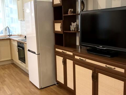 квартира по адресу Генуэзская, 5