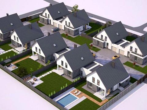 дом по адресу Садова ул.