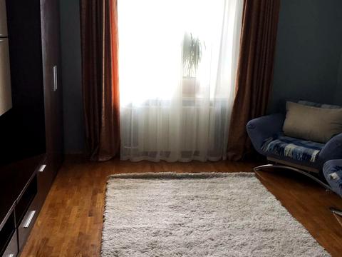 квартира по адресу Левка Лукьяненко ул. (Маршала Тимошенко), 2-М