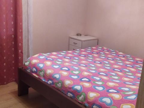 дом по адресу Бегучая ул., 10