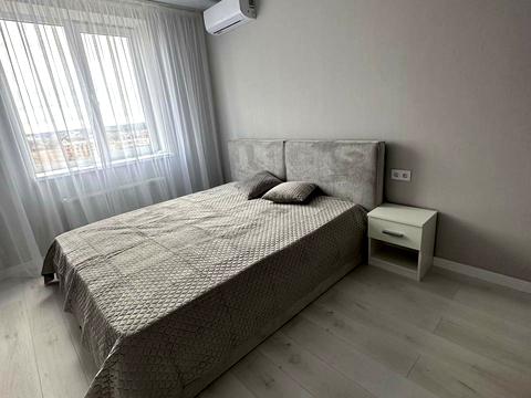 квартира по адресу Остромирська ул., 49