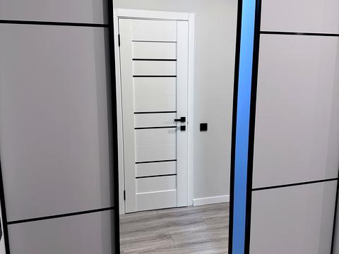 квартира за адресою Кудрявська вул., 24а