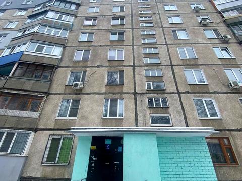 квартира за адресою Нескорених вул., 36