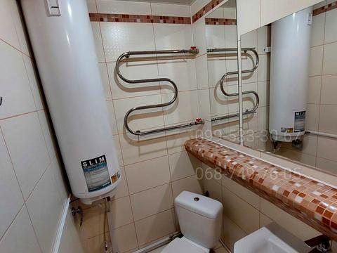 квартира за адресою Київ, Полярна вул., 8-Д