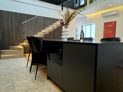 квартира по адресу Миколы Бажана просп., 8-Б