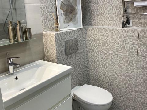 квартира по адресу Берестейский просп. (Победы), 71Г