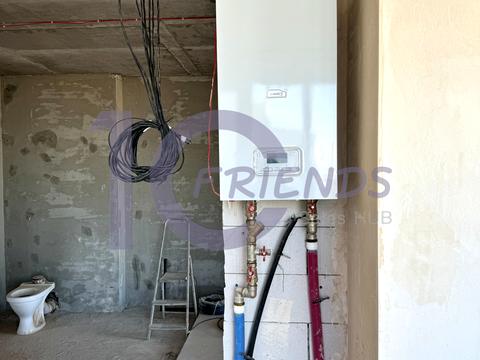 квартира за адресою Академіка Заболотного вул., 1-Б