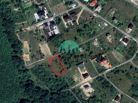 ділянка за адресою Урочище Боднарчик