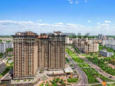 квартира за адресою Оболонський просп., 26-А